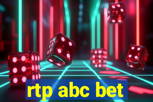 rtp abc bet